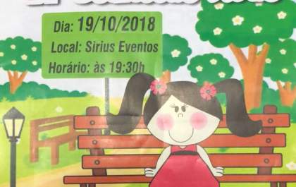 Concurso de Bonecas Vivas entrega votos hoje