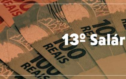 Pagamento do 13º salário de aposentados começa nesta segunda