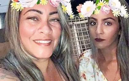 Moradora de Goiás procura pai de sua filha na região