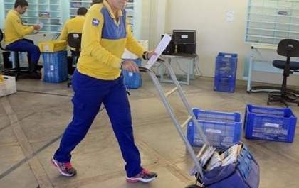 Correios passam a cobrar despacho postal em encomendas internacionais