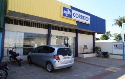 Correios podem arrecadar até R$ 90 milhões ao mês com despacho postal