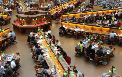 TOEFL: Conheça o exame de proficiência no inglês que é a chave para estudar fora do país