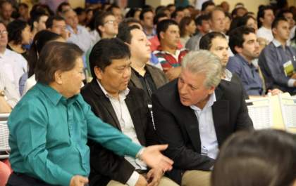 Deputado Akira alerta sobre crescimento das demandas sociais com ampliação da Eldorado