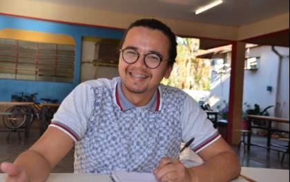 1ª Feira de Ciências e Tecnologia acontece na Escola Padre João Tomes
