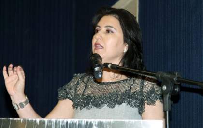 Ao Hojemais Simone confirmou pré-candidatura