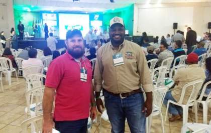 Diretoria de Agronegócio participa de capacitação para prestar apoio à produção de leite