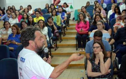 9ª Conferência da Infância e Adolescência discute soluções eficazes no enfrentamento à violência e exploração sexual