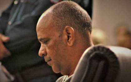 Acusado de espancar ex até a morte é condenado a 19 anos