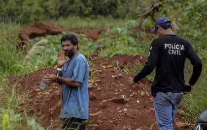 Psicopata ou serial killer? Saiba mais sobre Nando, o homem que matou 16 pessoas