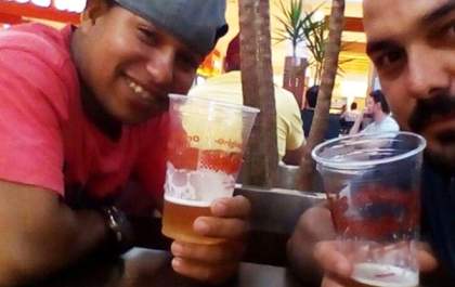 Após pouco mais de 1 ano,  desaparecimento de amigos ainda é mistério para famílias