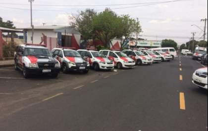 CONCURSO:PM oferece 3 mil vagas em concurso público