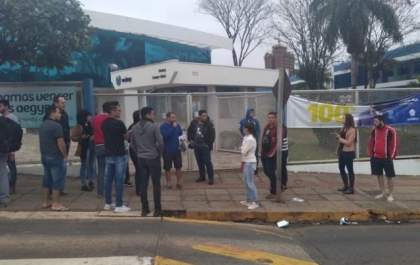 Concurso da PM e Bombeiros divulga resultado em setembro e outubro