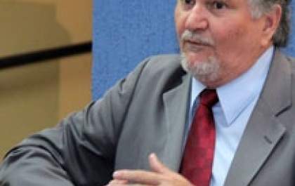 Zeca dá aval e consolida aliança entre Delcídio e Azambuja para eleição de 2014