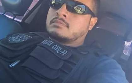 Policial douradense é assassinado no Paraná
