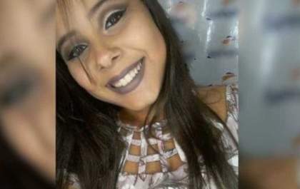 Fatalidade:Adolescente arremessada de brinquedo tem morte cerebral