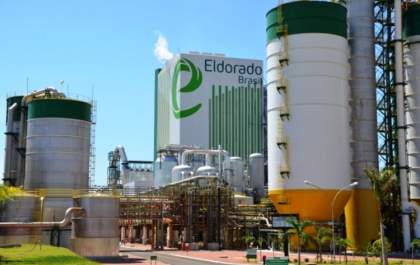 Composição acionária da Eldorado permanece 50,59% da J&F e 49,41% da CA Investment