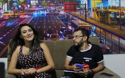 Cantora da região ganha oportunidade em reality show com mais de 5 mil inscritos