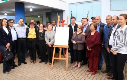 Inauguração de nova UPA é um marco na Saúde de Andradina