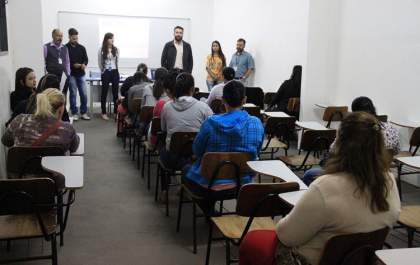 Andradina tem nova turma do curso de manicure e pedicure