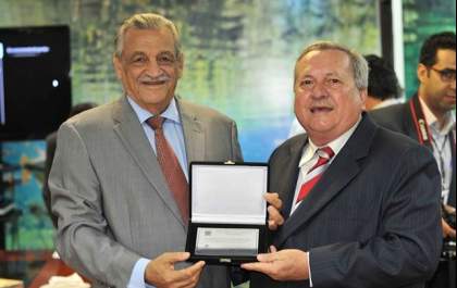 Jornalista Luiz Corrêa da Silveira Filho completa 50 anos de jornalismo