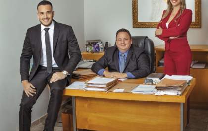 João Vitor Lopes Mariano, a nova advocacia