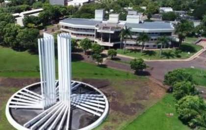 UFMS está com inscrições abertas para o vestibular 2019 até novembro