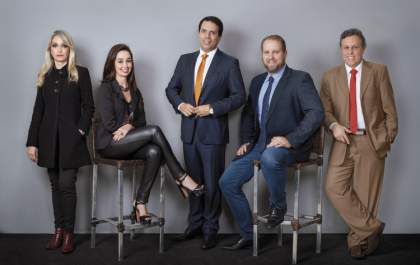 ACRIMESP, uma associação representativa