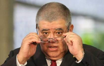 Fachin autoriza investigação contra Marun