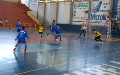Sejuvel abre inscrições para Jogos Escolares Três-lagoenses 2018