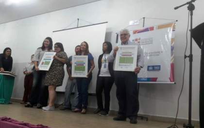 Três Lagoas elege delegados e propostas para a Conferência Estadual dos Direitos da Criança e do Adolescente