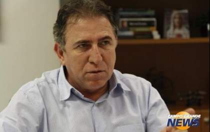 André terá obras do 