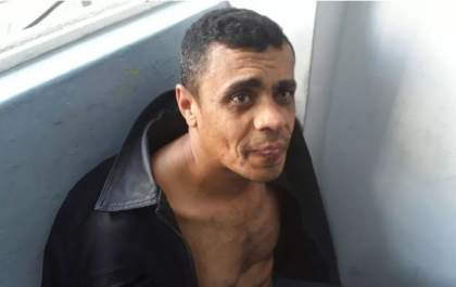 Autor de ataque contra Bolsonaro chega ao presídio federal da Capital