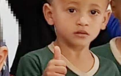 Criança de 3 anos morre após desabamento de muro na Vila Haro em Três Lagoas