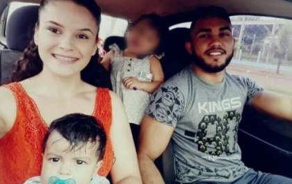 Pai e madrasta de menino morto após maus-tratos viram réus por homicídio