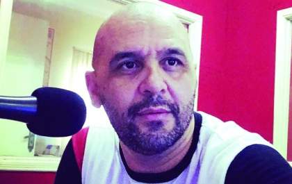 Nova Rádio Andradina muda a programação