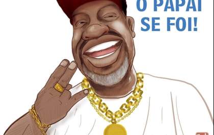 Adeus a Mr. Catra