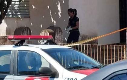 Idosa é encontrada morta com sinais de violência sexual