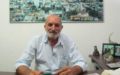 Começou em Andradina o processo de regularização de lotes