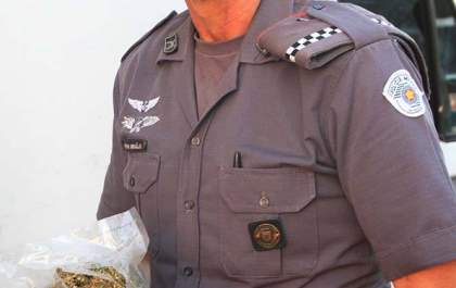 Promovido a 2º sargento PM Araújo se prepara para novos desafios em N. Independência