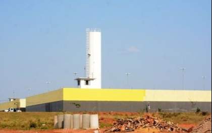 Sistema prisional do Estado terá ampliação de mais 3,2 mil vagas
