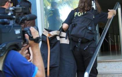 Esquema tinha 3 núcleos e rendeu R$ 67 milhões em propinas, aponta MPF