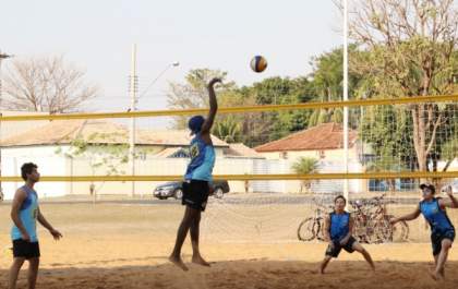 IFMS e Dom Aquino Corrêa são campeãs dos JET’s de Vôlei de Praia 2017/2018