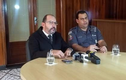 Operação da Polícia Civil e Militar prende mais de 80 pessoas na região