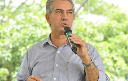 Governador acusa promotor de vazar investigação para o PCC