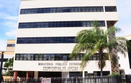 Ministério Público se posiciona sobre declaração de governador na televisão