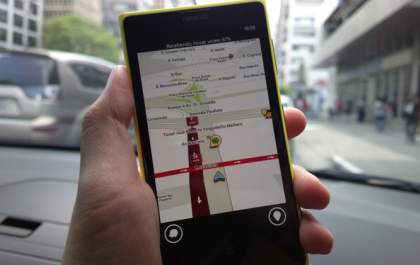 Três-lagoenses querem serviço de Uber na cidade: “já passou da hora”