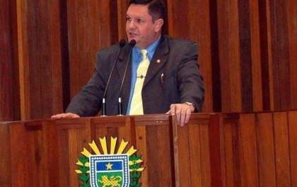 Professor de universidade da Capital é encontrado morto em casa
