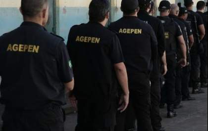 Governo convoca 27 candidatos aprovados em concurso da Agepen para prova de títulos