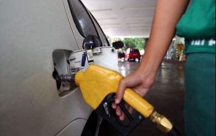 Gasolina dispara R$ 0,16 em apenas uma semana em Dourados