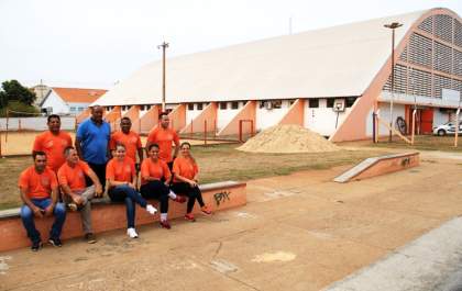 Governo de Andradina recebe inscrições para campeonato Amador 2019